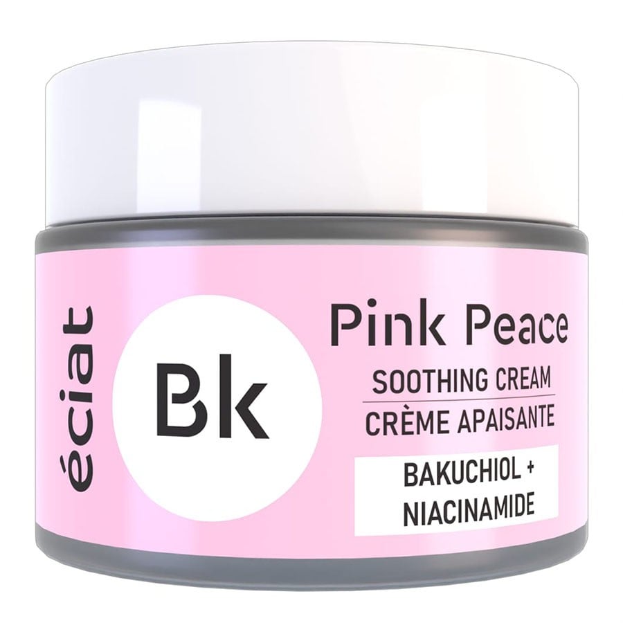Éciat Skincare Pink Peace Cream  Crema Fata 40 g