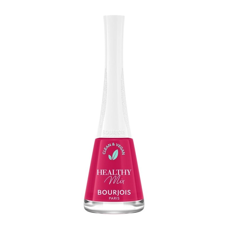 Bourjois Healthy Mix Vegan berry Cute Lac Unghii 9 ml