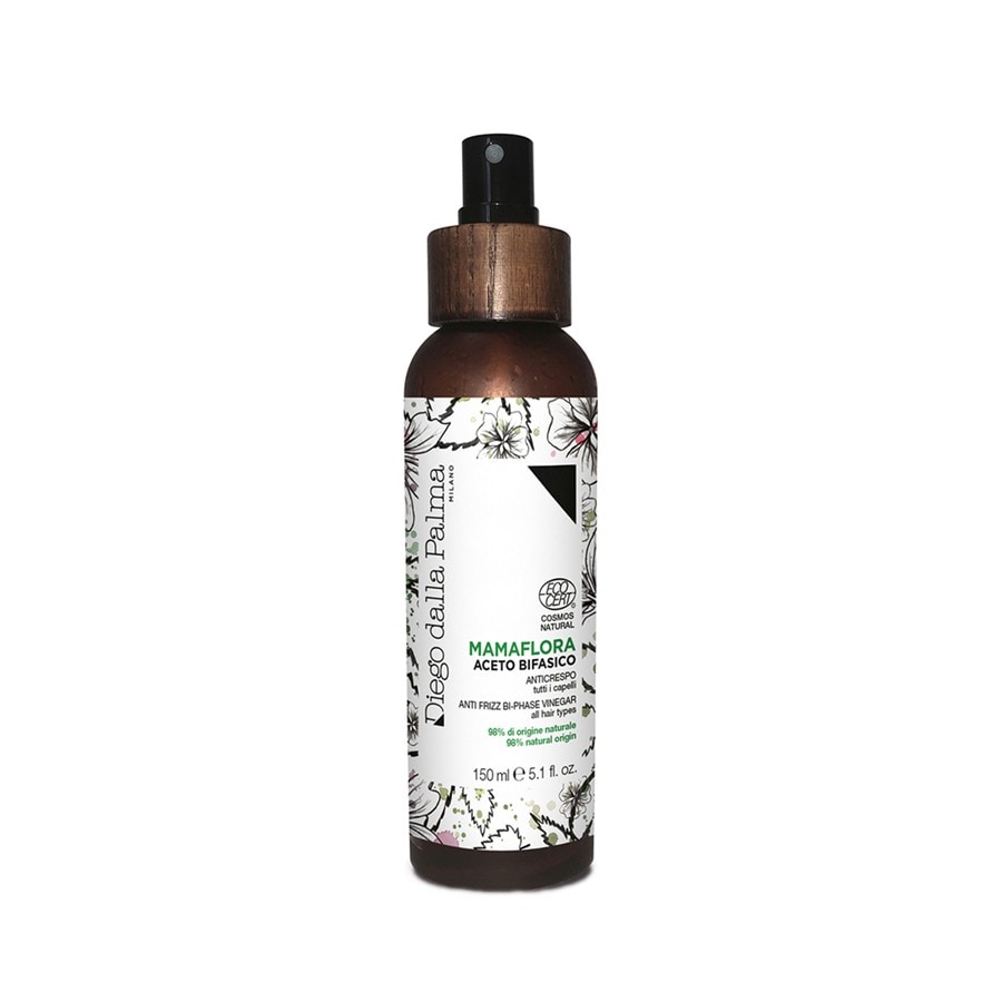 Diego dalla Palma Milano Anti Frizz Bi-Phase Vinegar  Ser 150 ml
