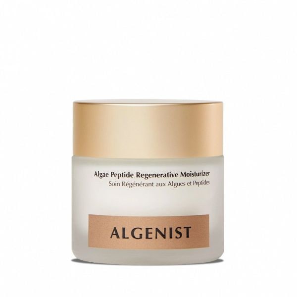 Algenist Algae Peptide Regenerative Moisturizer  Crema Fata 60 ml
