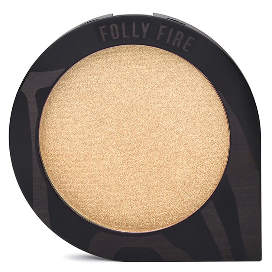 Folly Fire Translucent Dream Fully Booked Iluminator 8 g