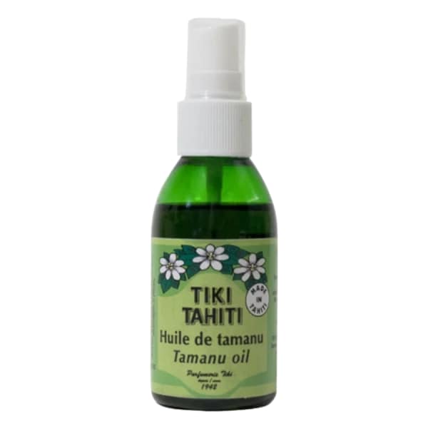 Tiki Tahiti Ulei Natural Tamanu  Ulei 60 ml