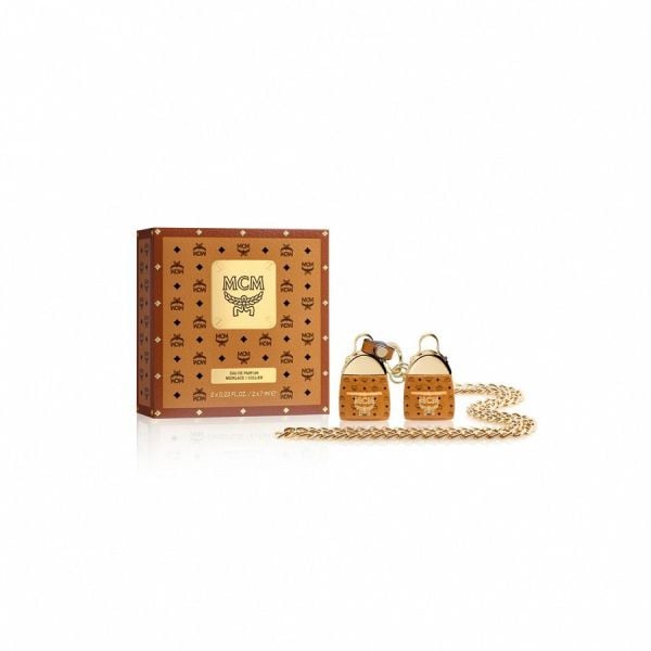 MCM MCM Neckplace Eau De Parfum  Apa Parfum 14 ml
