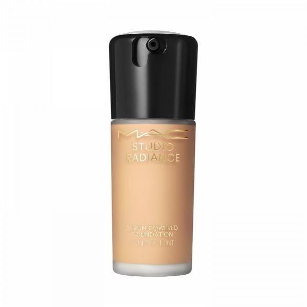 MAC Studio Radiance Serum Powered Foundation NC Fond Ten 30 ml