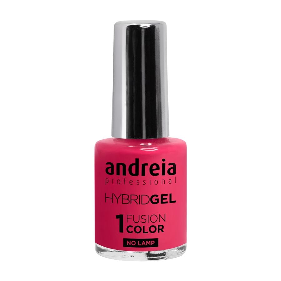 Andreia Professional Hybrid Gel Fusion Color H Lac Unghii 10.5 ml