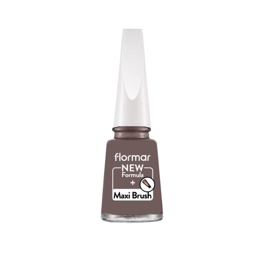 Flormar Lac De Unghii Sandstone Lac Unghii 11 ml