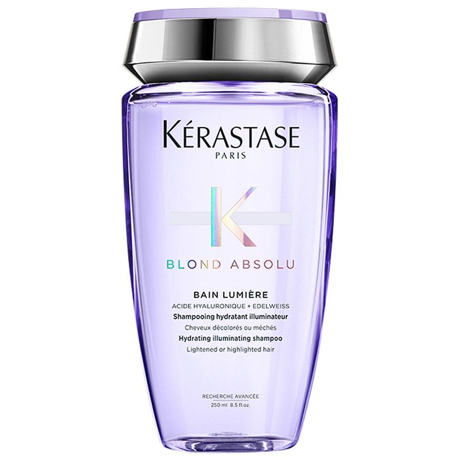 Kérastase Blond Absolu Bain Lumiere  Sampon 250 ml