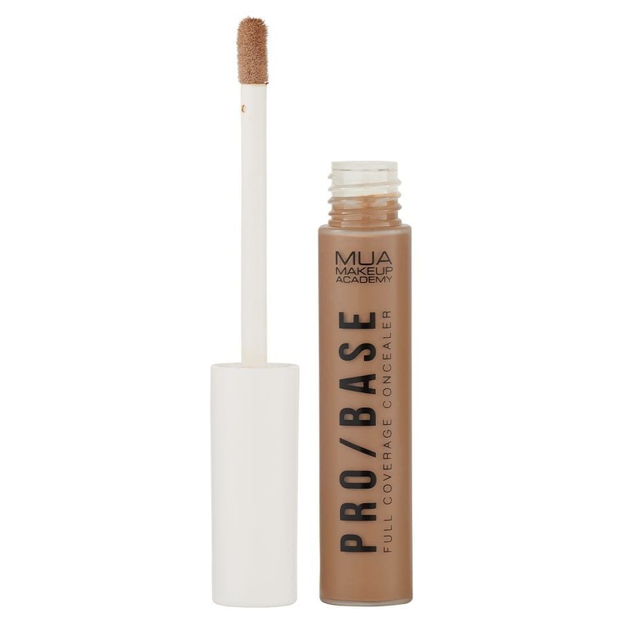 MUA Makeup Academy Full Cover Concealer  Anticearcan 7.3 ml