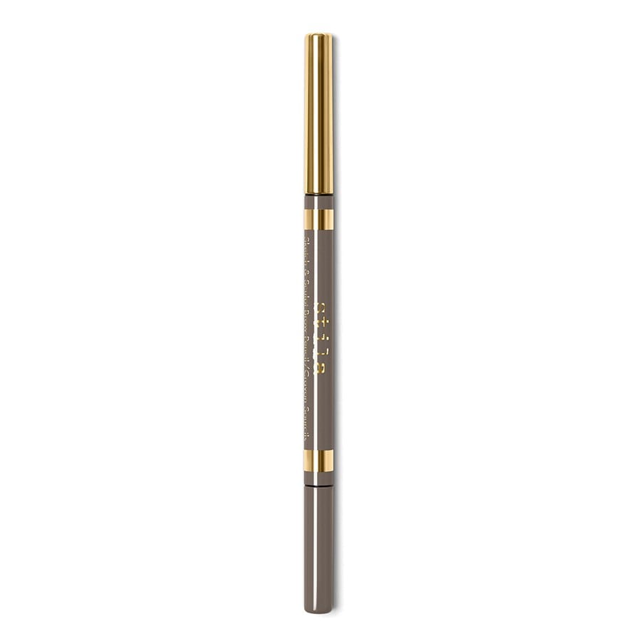 Stila Sketch &Sculpt Brow Pencil Medium Creion Sprancene 0.04 g
