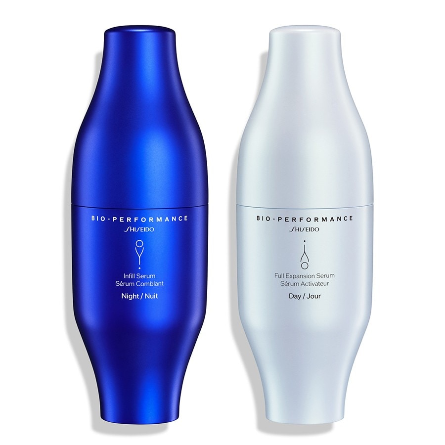 Shiseido Skin Filler Serum  Ser 60 ml