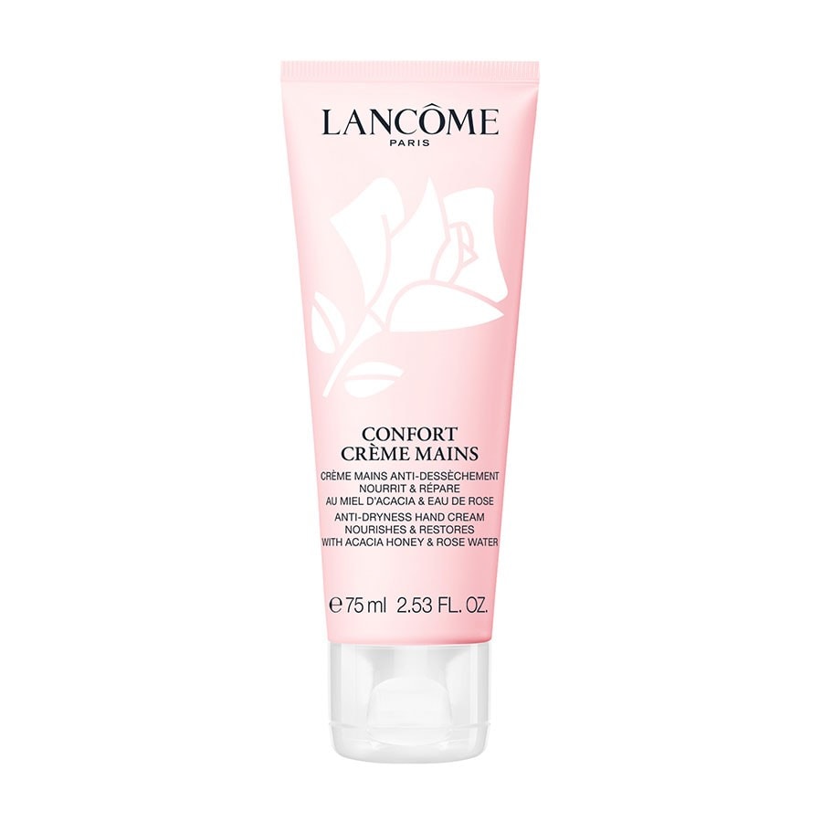 Lancome Confort Anti-Dryness Hand Cream  Crema Maini 75 ml