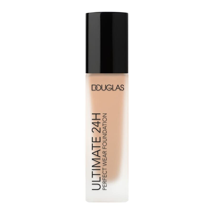 Douglas Make-up Ultimate 24H Perfect Wear Foundation Warm Beige Fond Ten 30 ml