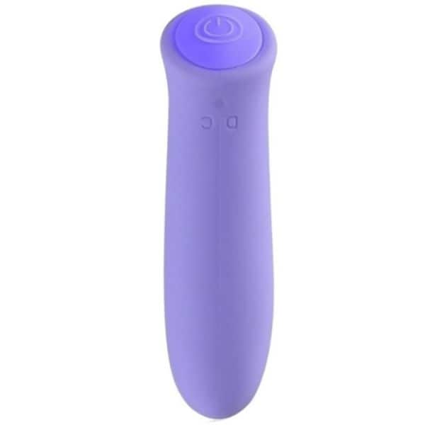 Lovely Vibrator Mov The Smooth  Vibrator 65 g