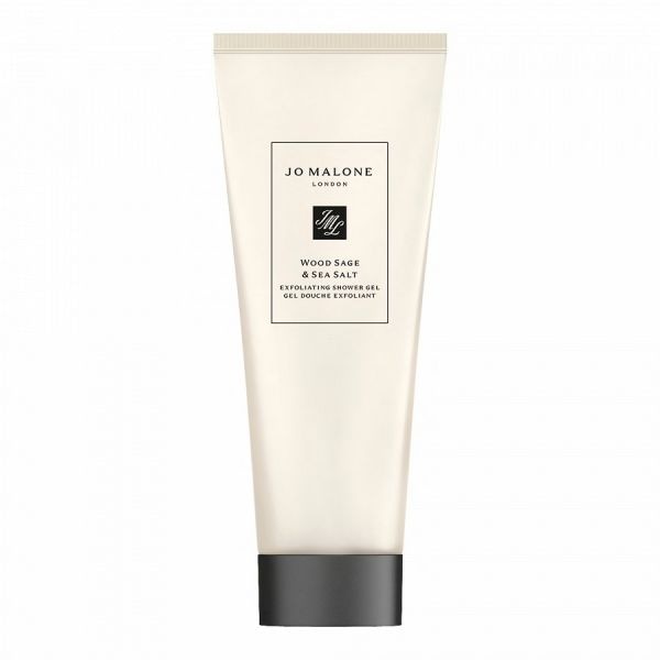 Jo Malone London Wood Sage & Sea Salt Exfoliating Shower Gel  Gel Dus 75 ml
