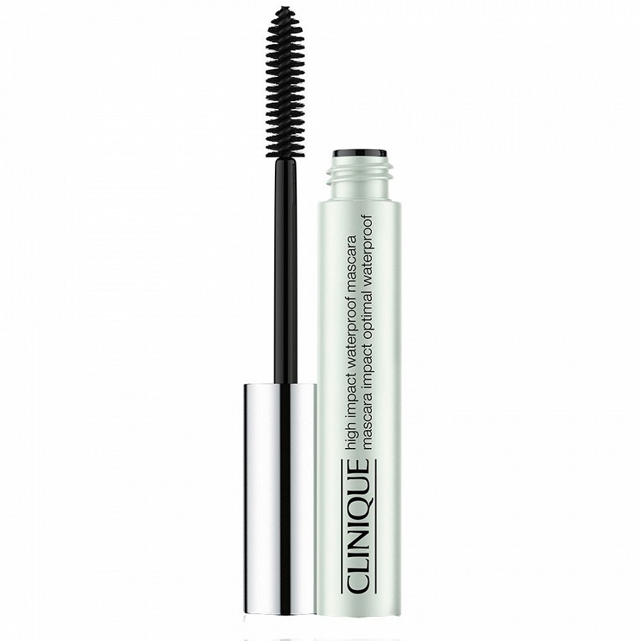 Clinique High Impact Waterproof Mascara  Mascara 28 g