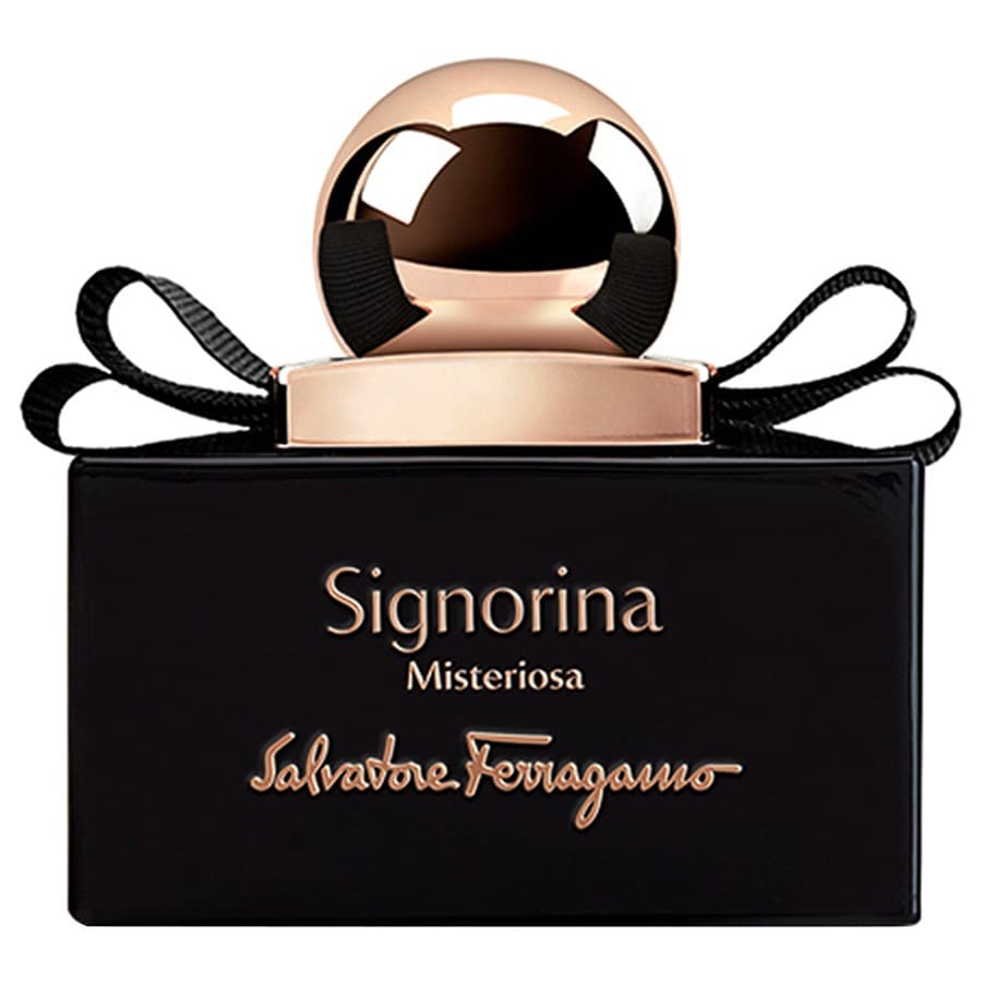 Ferragamo Signorina Misteriosa Eau De Parfum  Apa Parfum 50 ml