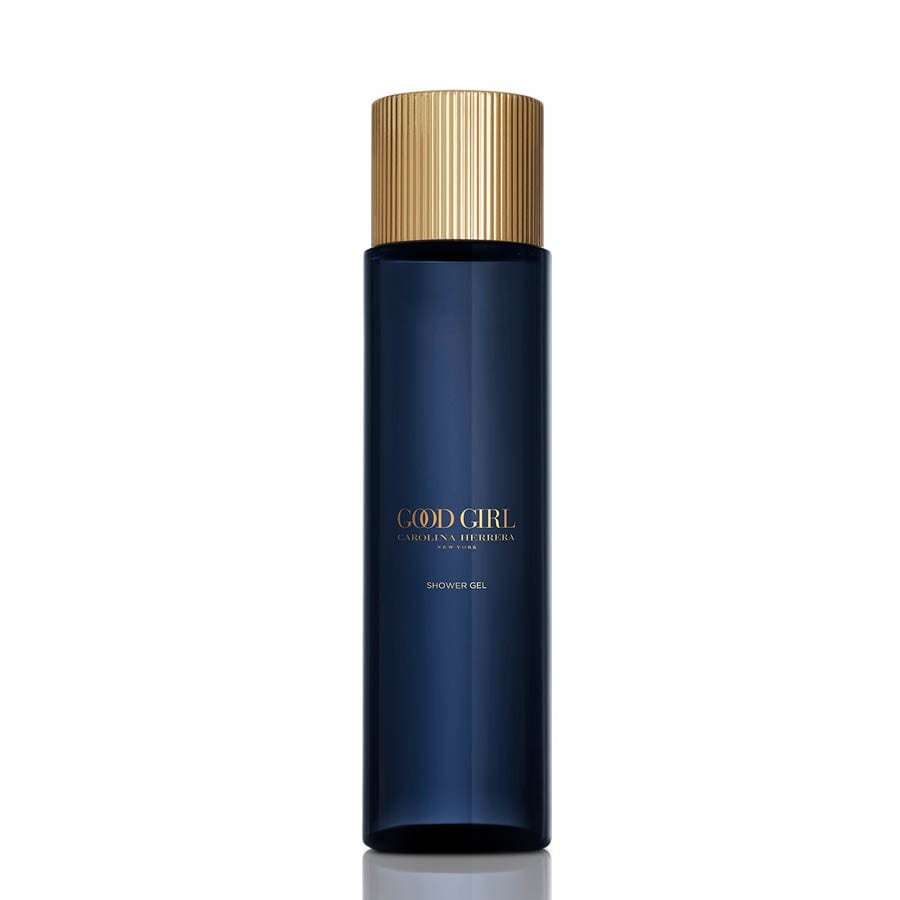 Carolina Herrera Good Girl Shower Gel  Gel Dus 200 ml