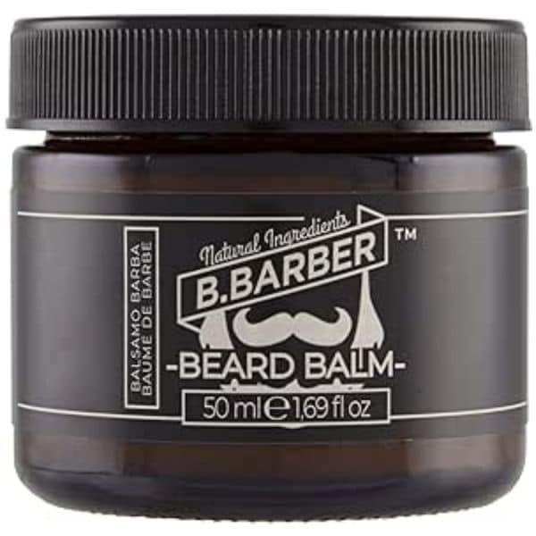 B. Barber Beard Balm  Balsam Barba 50 ml