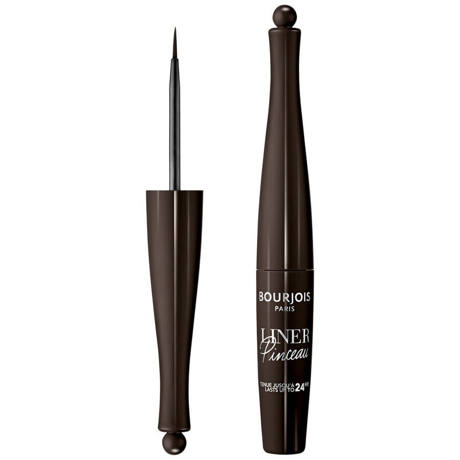 Bourjois Eyeliner Liner Pinceau Waterproof Brun Impressioniste Eyeliner 2.5 g