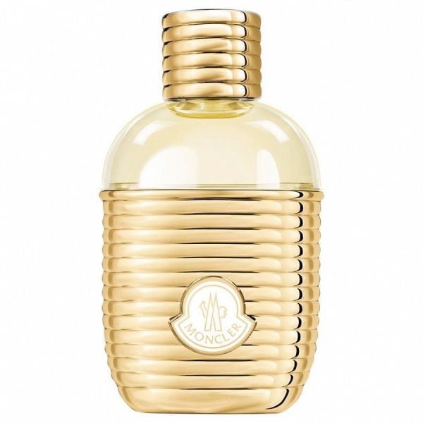 Moncler Sunrise Pour Femme Eau De Parfum  Apa Parfum 60 ml