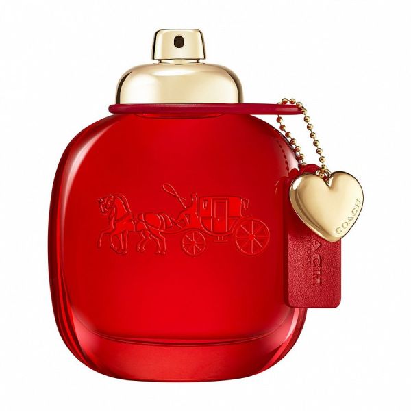 COACH Love Eau De Parfum  Apa Parfum 90 ml