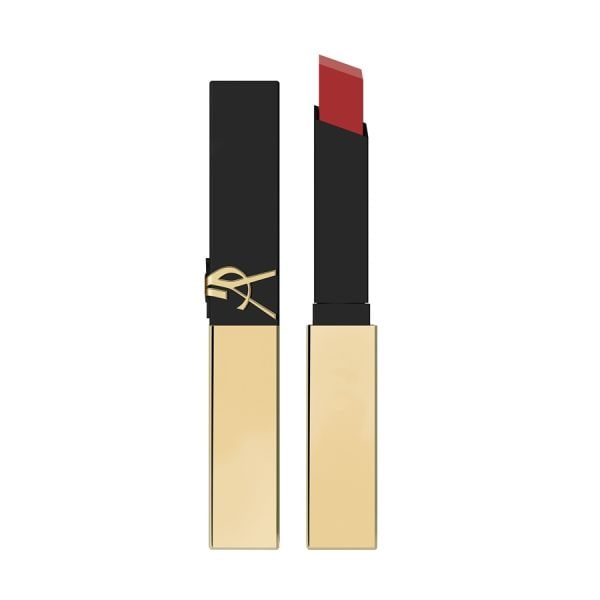 Yves Saint Laurent The Slim Couture Matte Plum Velours Ruj 2.2 g
