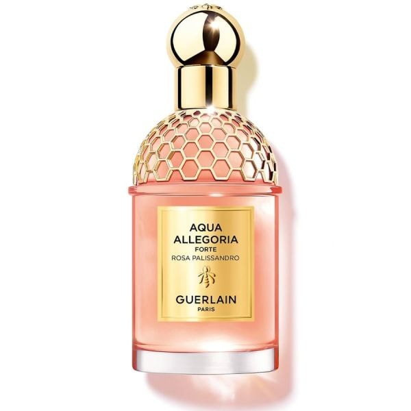 Guerlain Aqua Allegoria Forte Rosa Palissandro - Eau De Parfum  Apa Parfum 75 ml