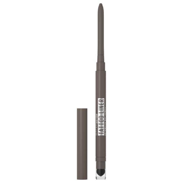 Maybelline Tattoo Liner Automatic Mocha Grey Creion Ochi 1 ml