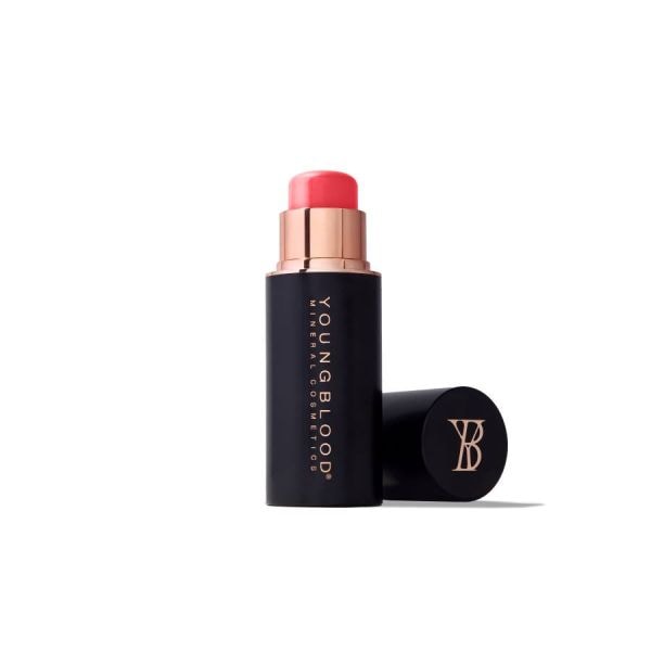 Youngblood Vividluxe Creme Blush Pomelo Blush 9.5 g