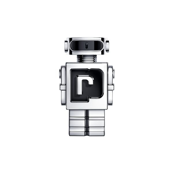 Rabanne Phantom Eau De Toilette  Apa Toaleta 100 ml