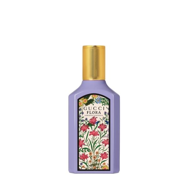 Gucci Flora Gorgeous Magnolia Eau De Parfum  Apa Parfum 50 ml