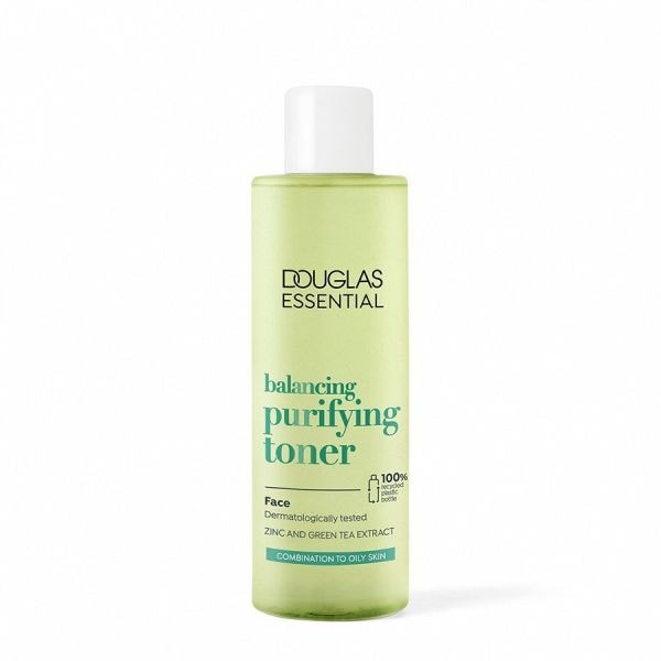 Douglas Essential Balancing Purifying Toner  Lotiune Tonica 200 ml