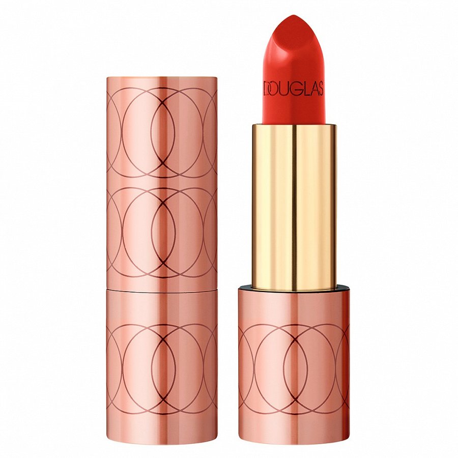 Douglas Make-up Make-Up Absolute Satin Bright Ruby Ruj 3.5 g