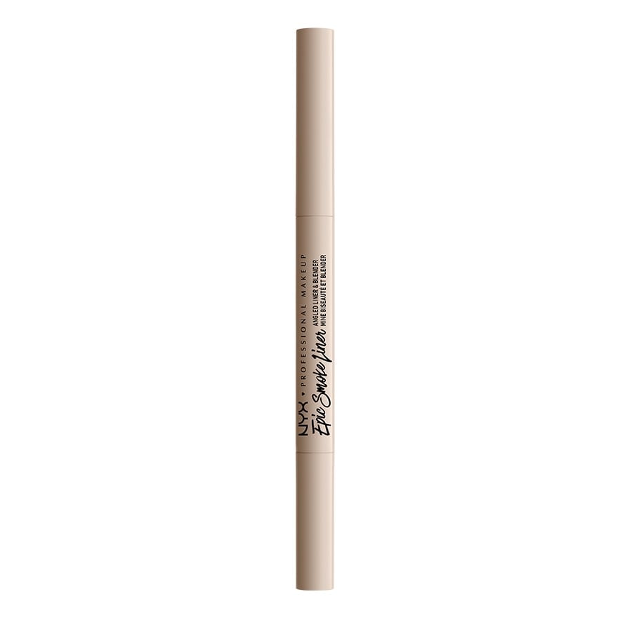 NYX Professional Makeup Epic Smoke Liner White Smoke Creion Ochi 0.2 g