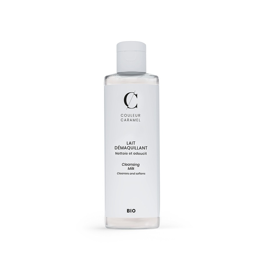 Couleur Caramel Cleansing Milk  Lapte Demachiant 200 ml