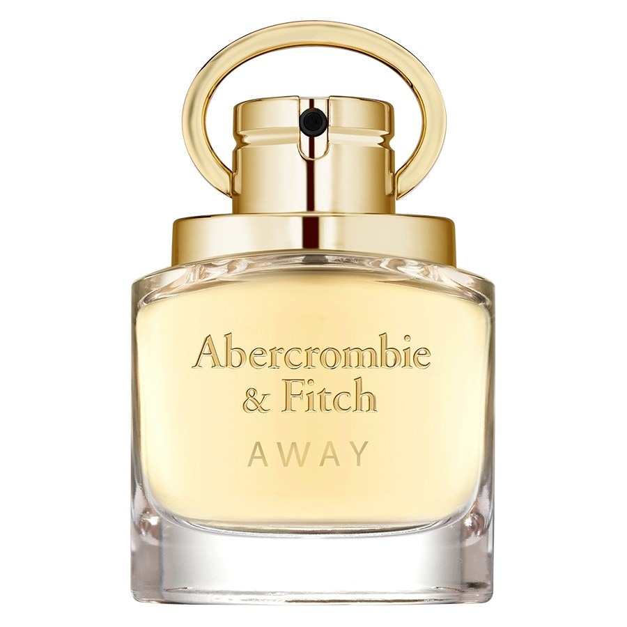 Abercrombie & Fitch Away Woman Eau De Parfum  Apa Parfum 50 ml