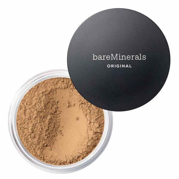 bareMinerals Original Loose Foundation - Spf 15 Golden Tan Pudra 8 g