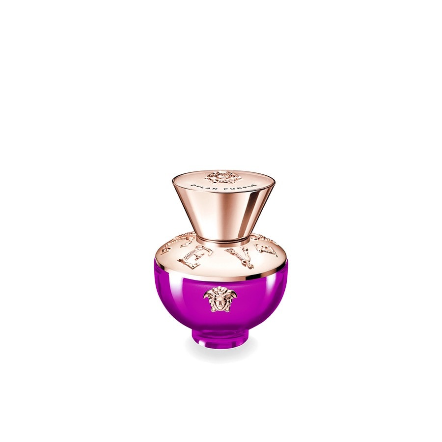 Versace Dylan Purple Pour Femme Eau De Parfum  Apa Parfum 50 ml
