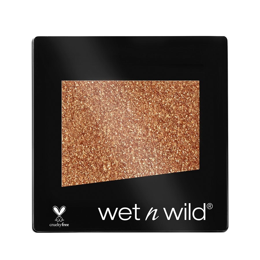 wet n wild Fard Pleoape Mono Color Icon Glitter C - Brass Fard Pleoape 1.4 g