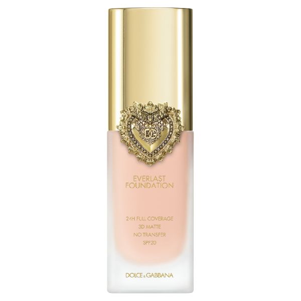 Dolce&Gabbana Everlast Foundation W Light Fond Ten 27 ml