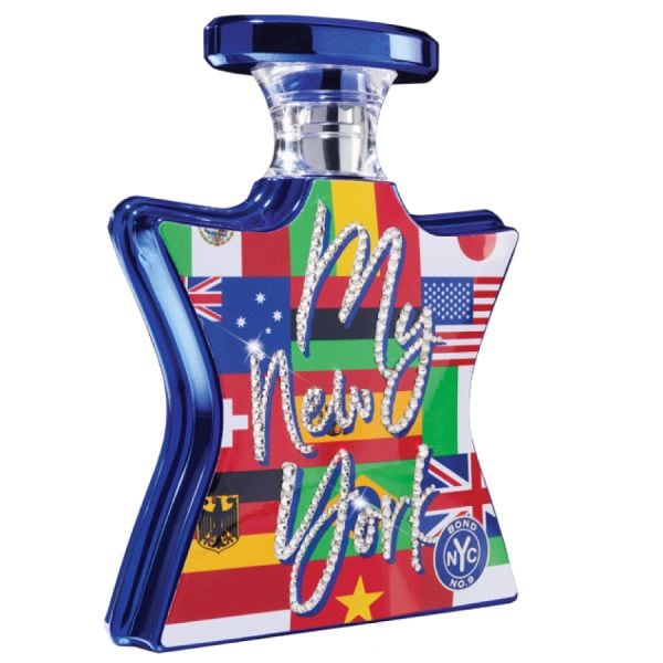 Bond No.9 My New York Eau De Parfum  Apa Parfum 100 ml