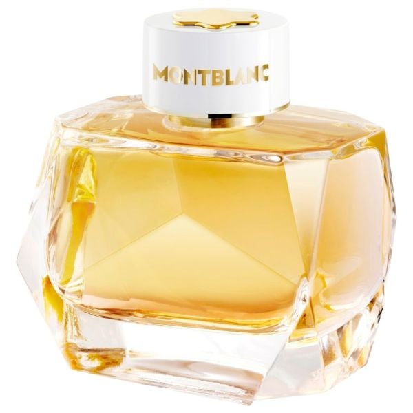 Mont Blanc Signature Absolue Eau De Parfum  Apa Parfum 90 ml