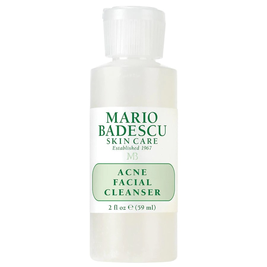 Mario Badescu Acne Facial Cleanser  Demachiant 59 ml