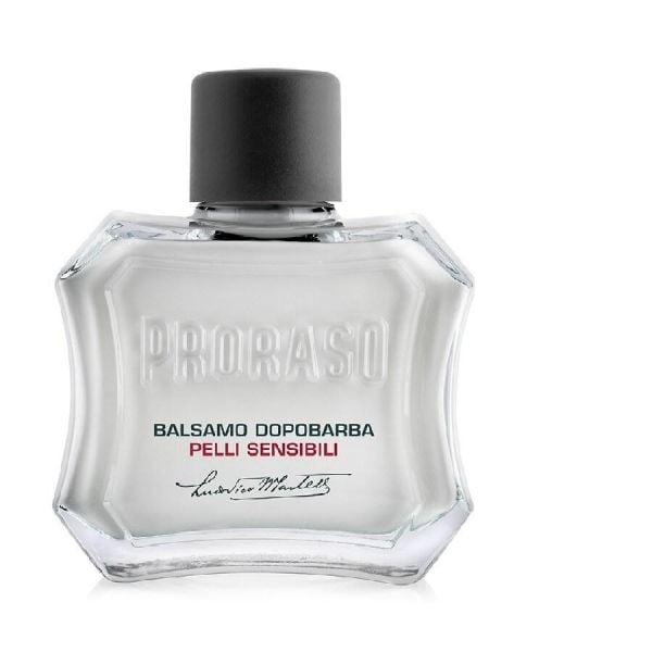 Proraso Sensitive Aftershave Balm  After Shave 100 ml