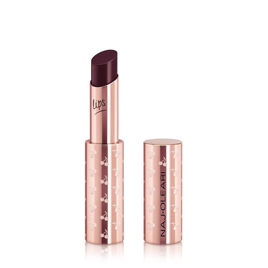 Naj Oleari Tender Glow Lip Balm Grape Juice Balsam Buze 3 ml