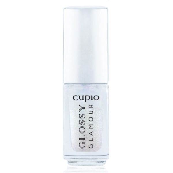 Cupio Cupio Glossy Glamour Pigment Brilliant Sheen Pigment Unghii 5 ml