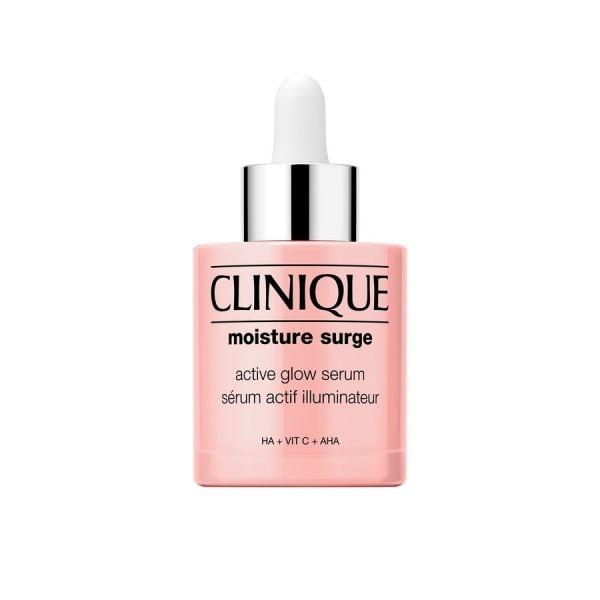 Clinique Moisture Surge Active Glow Serum  Ser 30 ml