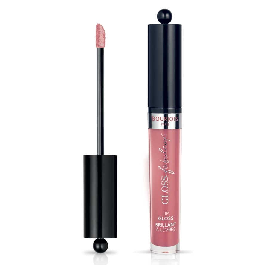 Bourjois Lipgloss Fabuleux Gloss Cream Comes True Gloss 2.4 g