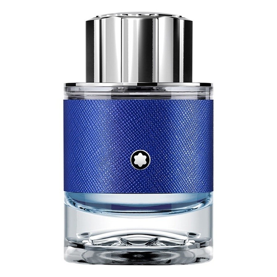 Mont Blanc Explorer Ultra Blue Eau De Parfum  Apa Parfum 30 ml
