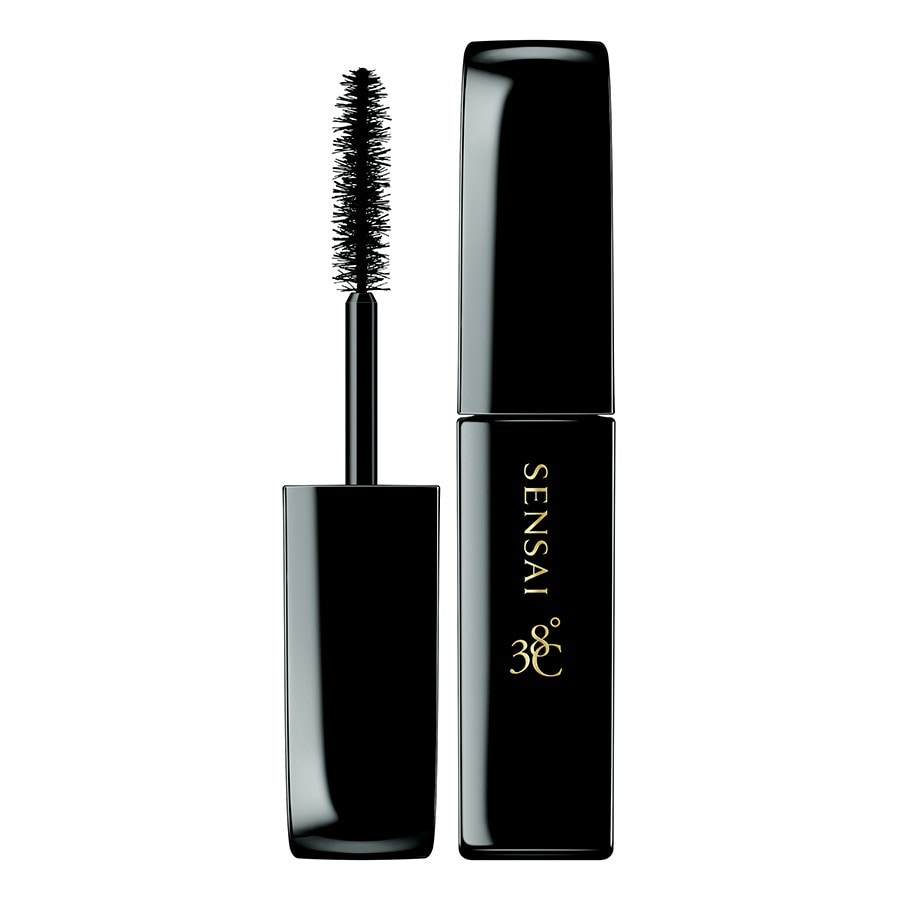 Sensai Lash Volumiser 38C Mascara  Mascara 10 ml